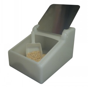 Professional Ingredients Dispenser 13 Litre
